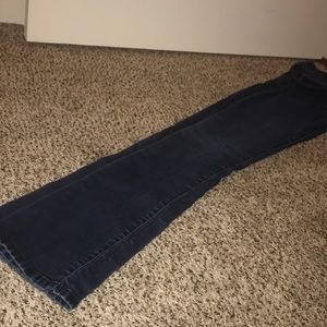 Guess jeans size 23 Kate - boot